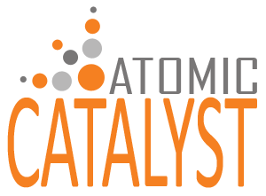 Atomic Catalyst logo