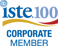 ISTE 100 Corporate Member logo