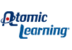 Atomic Learning logo