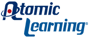 Atomic Learning logo