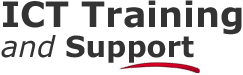 ICT Training and Support