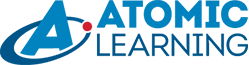 Atomic Learning logo