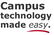 Campus technology made easy