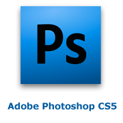 Photoshop CS5 sample tutorial