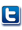 Twitter icon