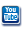 YouTube icon