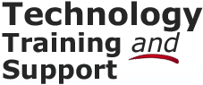 Technology Training and Support
