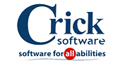 Crick logo