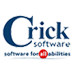 Crick Software logo