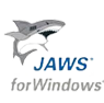 JAWS for Windows logo