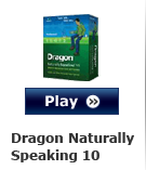 Dragon Naturally Speaking 10 thumbnail