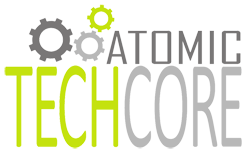 Atomic TechCore logo