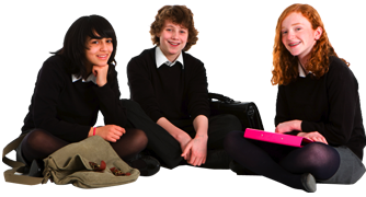 Group of Pupils