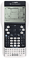 TI Nspire with Touchpad